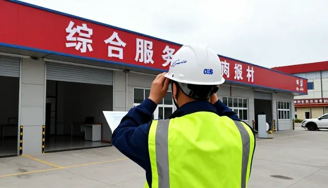公司信息查询