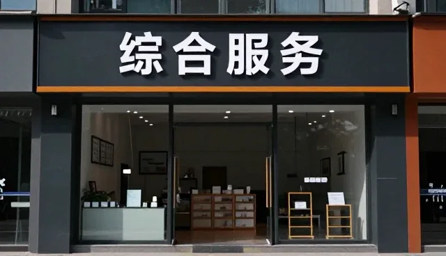 晋城企业网展示图片